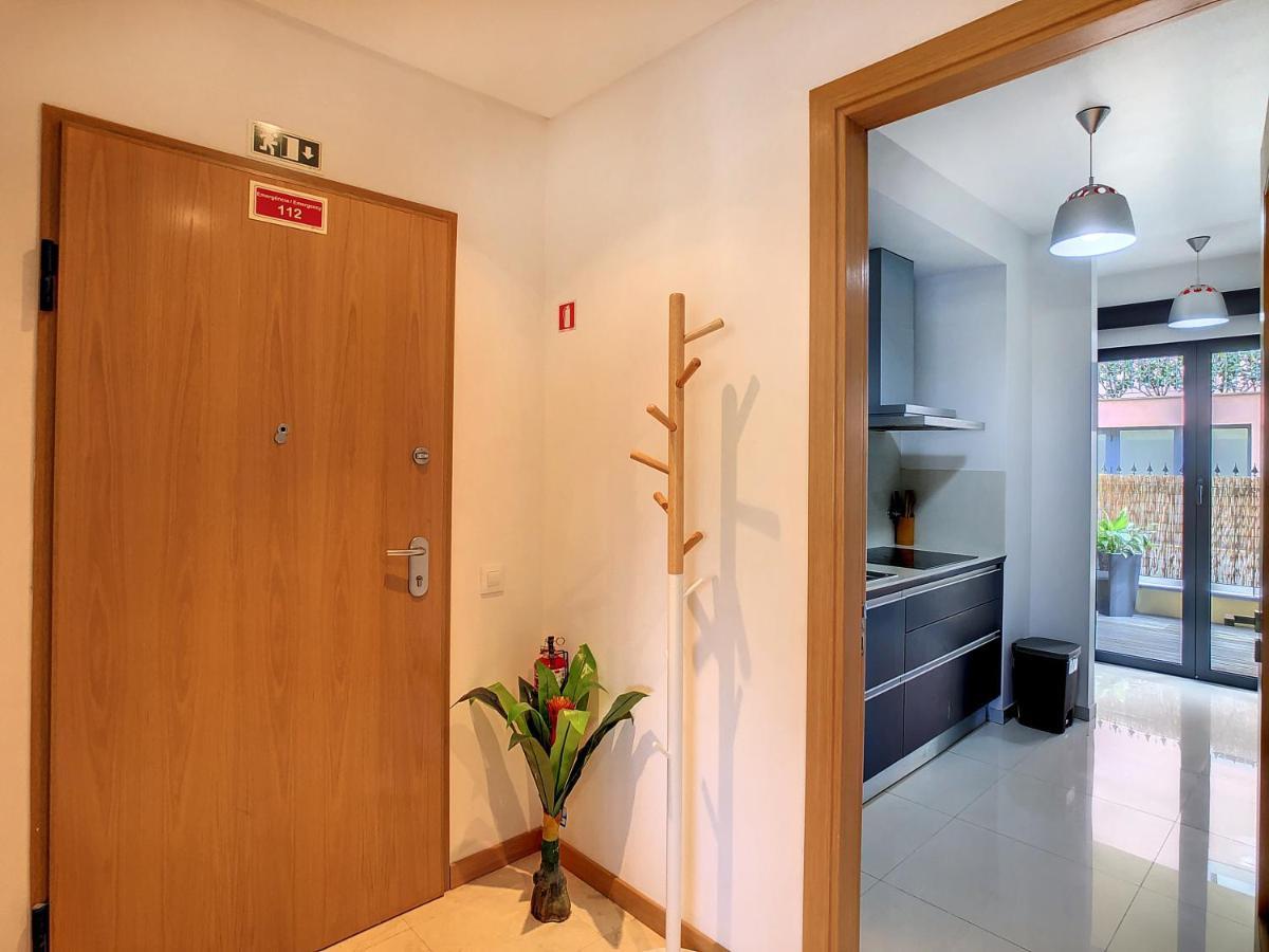 Samya Apartment By Lovelystay Funchal  Exterior foto
