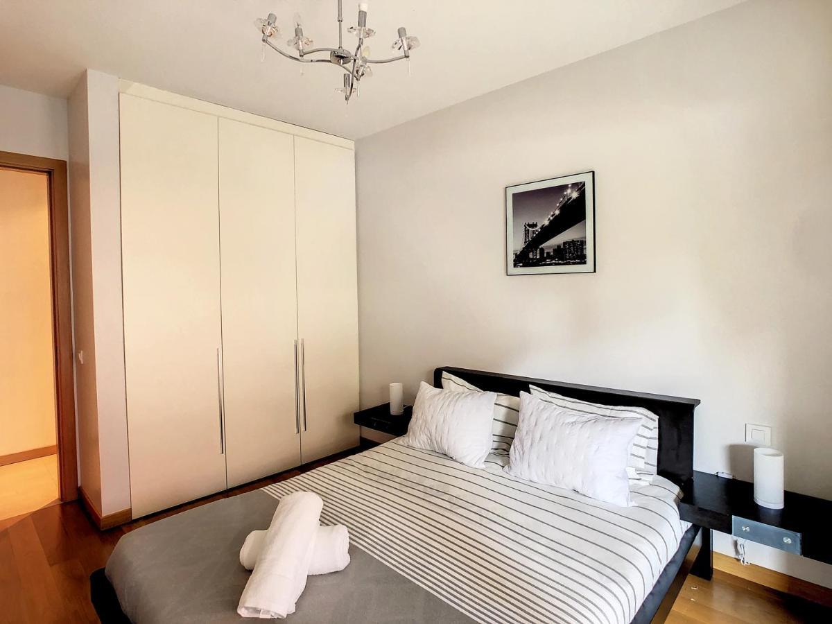 Samya Apartment By Lovelystay Funchal  Exterior foto